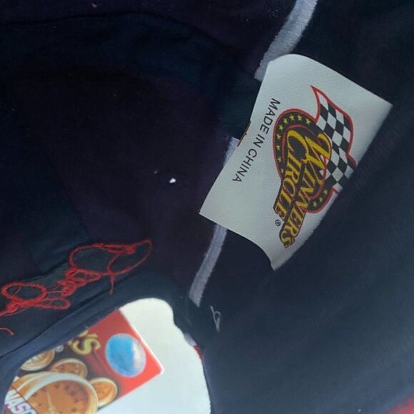 88 Dale Earnhardt Jr. Hendricks Motorsports Hat - Picture 5 of 5